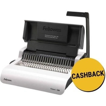 Fellowes Pulsar+ 300