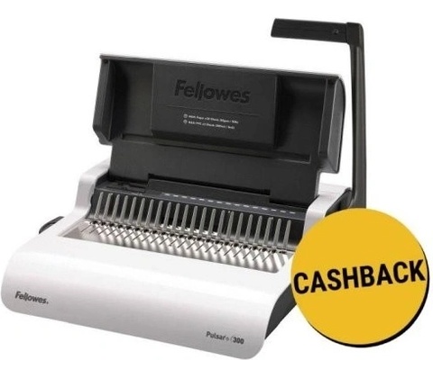 Fellowes Pulsar+ 300