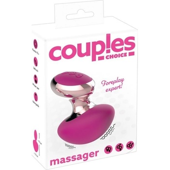 Coup!es Choice Massager