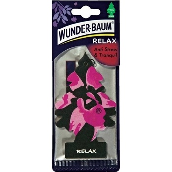 WUNDER-BAUM Relax