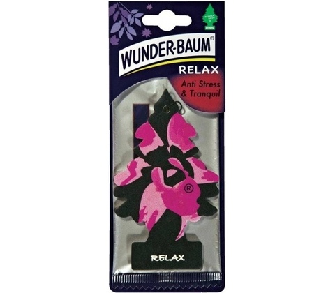 WUNDER-BAUM Relax