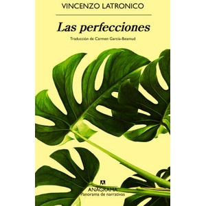LAS PERFECCIONES | LATRONICO, VINCENZO (ISBN: 9788433904959)