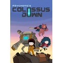 Colossus Down