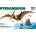 Tamiya Pteranodon 1:35