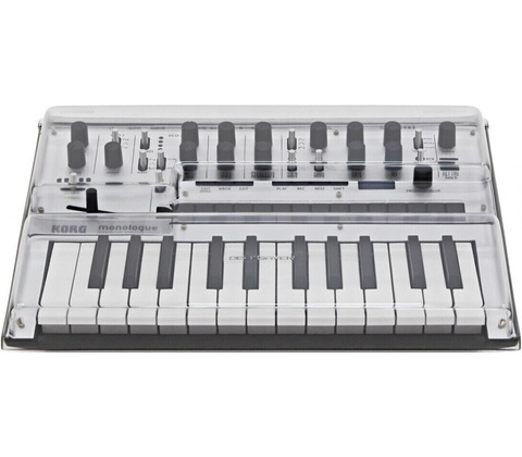 Korg Monologue