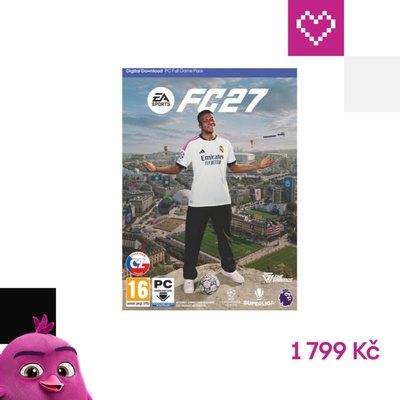 EA Sports FC 27