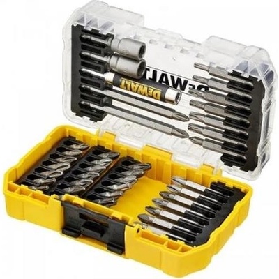 DeWALT DT70702 sada bitov 40-dielna