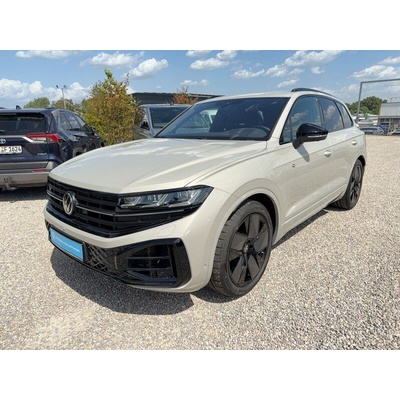 Volkswagen Touareg TSI 4Motion R-Line 250 kW