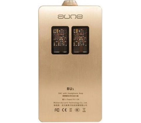 Aune BU1