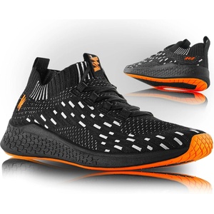 VM Footwear Vm footwear fira 4005-60 / Текстилни спортни обувки - черни 43 (4005-60-43)