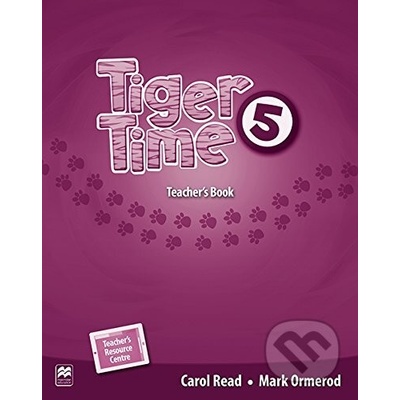 Tiger Time 5 Teacher's Edition Pack