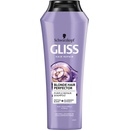 Gliss Kur Blonde Perfector šampon na vlasy 250 ml
