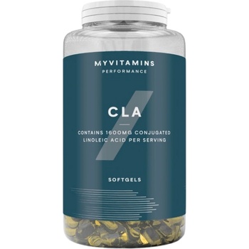 Image 1 of Myprotein CLA 1000 mg [60 Гел капсули]