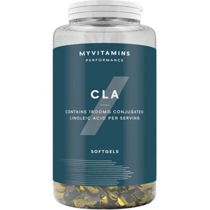 Myprotein CLA 1000 mg [60 Гел капсули]