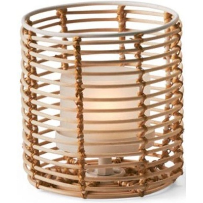 Philippi (Германия) Свещник за чаени свещи philippi cane - размер l (ph 225006)