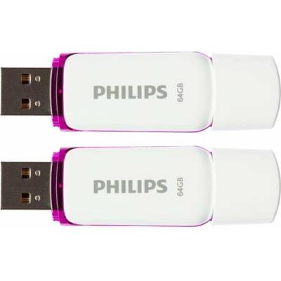 Philips Snow 64GB FM64FD70D/00