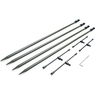 Mivardi Stabilizační systém pro slunečník Session Umbrella XL