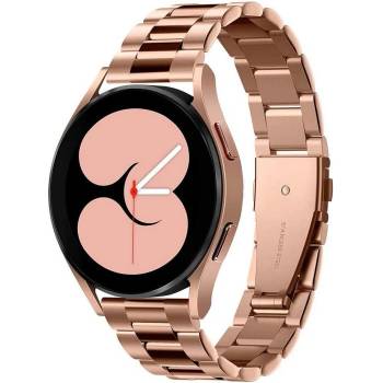 Spigen Каишка Spigen Modern Fit Band за Samsung Galaxy Watch, 42mm, Rose Gold (KXG0015459)