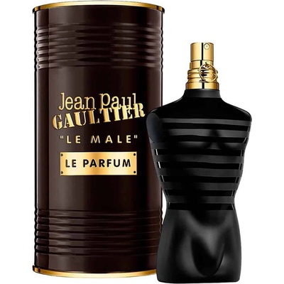 Jean Paul Gaultier Le Male Le Parfum 125 мл - ПАРФЮМ за мъже