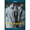 Dnes naposled - Digipack DVD