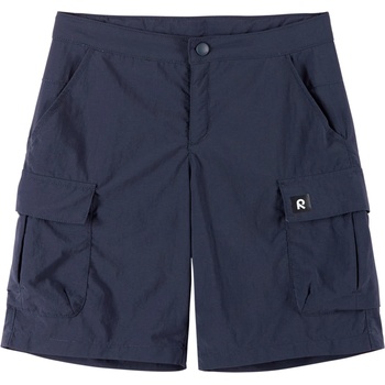 Reima Детски къси панталони Reima Kid's Matkassa Shorts - Navy - размер 158 (EU) (701-4292-0220)