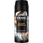 AXE ax дезодорант спрей 150 мл Черна ванилия