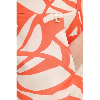 Lola Casademunt панталон женски с вискоза (LS2614040)