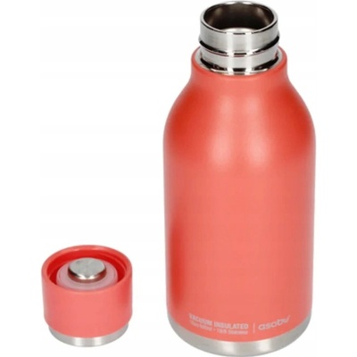 Asobu Urban Cestovná termoska 460 ml Peach