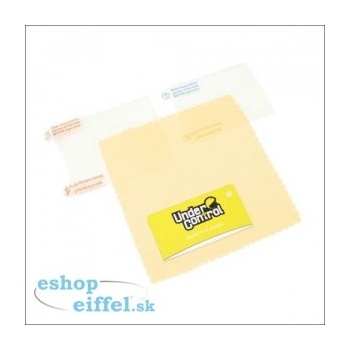 Under Control Protective Film DSi XL NDS