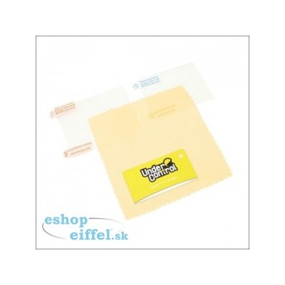 Under Control Protective Film DSi XL NDS