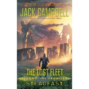 Steadfast (ISBN: 9780425260531)