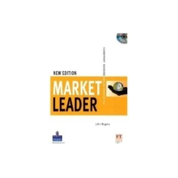 Market Leader: Elementary Practice File