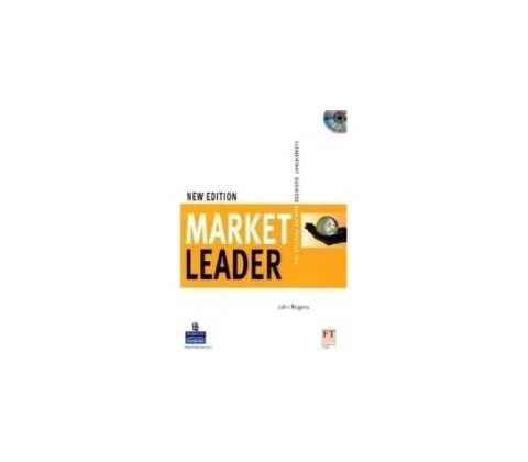 Market Leader: Elementary Practice File