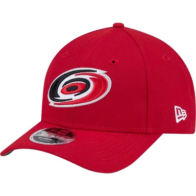 New Era Carolina hurricanes nhl team 9forty uni