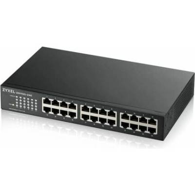 Zyxel GS1100-24E-EU0104F
