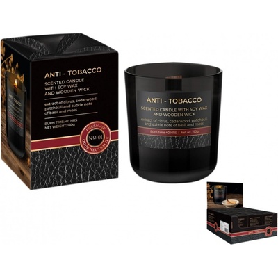 Bartek Candles Anti-tobacco 150 g