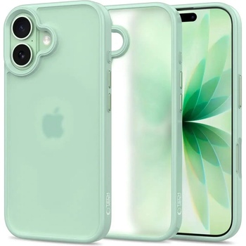 Tech-Protect Кейс Tech-Protect MagMat за iPhone 17 - зелен (5906302333943)