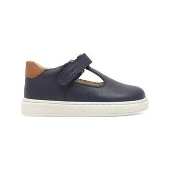 Lasocki Kids polobotky KIABI CI12-KIABI-04(II)CH tmavomodrá