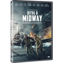 Bitva o Midway DVD