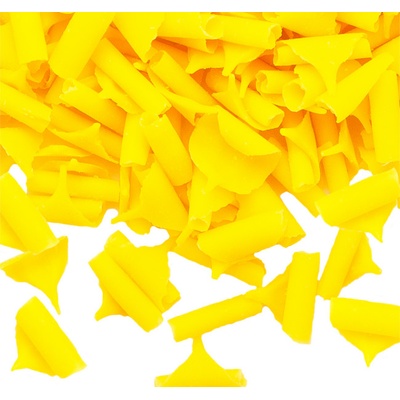 Dortisimo Čokoládové hobliny citronové 2,5 kg
