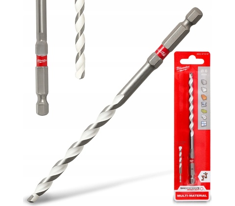 Milwaukee 4932471097