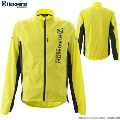 Husqvarna Accelerate 22