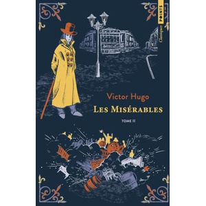 Les Misérables - Tome 2 | Victor Hugo (2026)