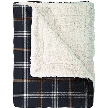 Mistral home Pled Mistral Home baranček Tartan Charles 130x170