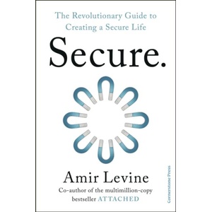 Secure (ISBN: 9781529976175)