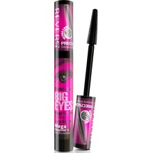 Revers Magic Eyes Mega Volume & Curl Mascara řasenka Deep Black 10 ml