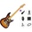 SIRE Larry Carlton S5 Premium SET 3-Tone Sunburst Електрическа китара