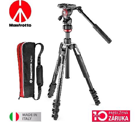 Manfrotto MVKBFRL-LIVE