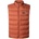 PEPE JEANS Потник Pepe jeans Puffer vest - Orange (Brick Red)
