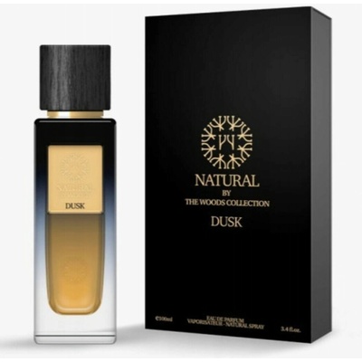 The Woods Collection Natural Dusk parfumovaná voda unisex 100 ml